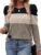 WIHOLL Womens Lightweight Sweaters