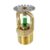 93° C (200° F) 1/2″ PENDENT Sprinkler, Standard Reaction, Brass, (Date Code: 2023), UL/FM Listed