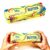 9.5in Big Butter Squishy, Giant Rainbow Butter Squishy, 14oz Jumbo Slow Rising Squeeze Toy, Stress Relief for Adults, Perfect for Office, Desk, Classroom, Home, Travel & Party Favors