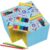 96 Pack Colored Pencils Bulk, Color Pencils for Kids Classroom, 1152 Count