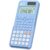991MS 401 Functions 2-Line Display Desktop Calculator with Sliding Cover