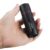 99×99 Monocular Telescope, HD High Power with Manual Focus, Waterproof, Smartphone Compatible, Black, 4.92 Inches