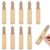 9 PCS Sandpaper Sharpener, 12 Sheet/PCS Sandpaper Block for Drawing
