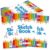 9 x 12 Inch Sketch Book, 24‑Pack 20‑Sheet Drawing Pads for Kids