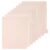 A4 Binder Dividers 16 Sheets PP Index Pages for Office Notebook Organization