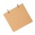A4 Blank Sketch Book for Students, White Paper Drawing Notebook