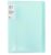 A4 brochure, Transparent, 10-piece ，PP Material Transparent Storage Folder