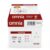 A4 Copy Paper 80 GSM, 2500 Sheets (5 Reams x 500 Sheets), Premium White Multipurpose Printer Paper, Smooth Jam-Free Printing for Laser & Inkjet Printers, Office, School & Home