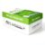 A4 Copy Paper 8.27×11.69″, 18 lb 70gsm White Printer Paper, 4000 Sheets