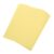 A4 Copy Paper Double Sided Printing 70g Yellow 200pcs for Projects