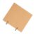 A4 Creative Sketch Book for Students, Blank Drawing Paper Notebook
