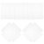 A4 for Self Laminating Sheets 25 Sheets PVC Photo Film Pictures