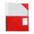 A4 Heavy Duty Sheet Protectors – 100 Pages 11-Hole Reinforced Clear Sheet Protectors for Binders, Binder with Plastic Sleeves, Top Loading Paper Protector for Home, Office