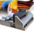 A4 Paper Cutter, Scrapbooking Tool, Trimmer Guillotine, 40mm Large Thickness Cut, Cutting Width 300mm