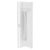 A4 Paper Trimmer Manual Plastic White Compact Cutter