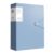 A4 Presentation Binder with 100 Transparent Sleeves