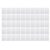 A4 Self Adhesive Laminating Sheets, Cuttable Laminate Pouches, 30 x 21.4 cm BOPP Laminating Sheets for Badges Photos Art Projects and Classroom Use (Quicksand Star)
