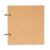 A4 Sketch Book for Students Portable White Paper Notebook