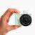 A5 Mini Kids Digital Camera with Selfie Lens, 1.55″ Screen, 2.4×1.8×1.2 Inches, Photo Video, 16GB Card, Rechargeable Portable Camera with Lanyard, Surprise Gift for Kids (Mint Green Bear)