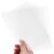 A5 PVC Notebook Index Dividers with 6 Holes for Notebooks