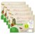 A5 Recycled Paper 80g 50 Sheets 100% Made Paper Pack of DIN A5 Recycled Paper Natural Colour Suitable for Laser and Inkjet Printers – Ofituria (2500 Sheets)