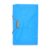 A6 B6 Multi-Layer Document Organiser Expanding File Folder with Elastic Closure Accordions File Organiser Sorting Folder