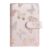 A6 Loose-Leaf Notebook Planner Financial Budget Notebook Journal