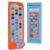 AAC Device for Autism Communication Device for Nonverbal Kids & Adults, Non Verbal Communication Tools for Speech Therapy, Autism Talking Aids with 5 Programmable Buttons & Adjustable Volume