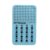 AAC Non Verbal Communication Device for Autism, Speech Therapy, & Stroke Rehab, Tools for Autism Talking Aids with 16 Phrases – Autistic Toys for Kids and Adults