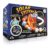 Abacus Brands STEAM Solar System VR Lab – Illustrated Interactive VR Book and STEAM Learning Activity Set – for Ages 8 and Up