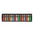 Abacus Chinese 15-Digits Abacus Mathematical Soroban Children’s Math Calculation Tool for Children Calculating and Arithmetic Mathematic Education