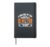 A Bad Day At The Cribbage Table Is Better Hardcover Journal, Black