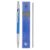 Abaodam 2 Sets of 2.0 Blue Drawing Engineer Markers Automatic Lead Pencils with Metal and Stone Mill Material, Not Easily Damaged and Easy to Use, for Woodworkers and Businessmen