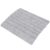 Abaodam 8 Pcs Bulletin Board Felt Memo Strips with Adhesive Backing and Pushpins, Felt Wall Board Strips for Displaying Photos and Notes, for Work and Office Use