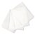 Abaodam Wood Pulp Tissue Paper Napkins Sheets Each Pack 9 Packs Soft and Absorbent Paper Extraction Towels for Home, Restaurant, and Hotel Use