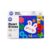 abby paint 12 Classic Colors Tempera Paint Sticks – Washable & Quick-Drying Art Supplies for Kids, Students & Classrooms, Non-Toxic Multi-Surface