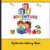 ABC Adventure Coloring Book: Fun A-Z Alphabet Coloring Pages for Toddlers, Preschoolers & Kindergarten Kids
