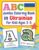 ABC (Alphabet) Jumbo Coloring Book in Ukrainian For Kids Ages 3-5: 100+ Double-sided Alphabet Coloring Pages. Ukrainian Immersion for Toddlers, … Я (ABC Jumbo Languages) (Ukrainian Edition)