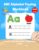 ABC Alphabet Tracing Workbook for Preschool Kids Ages 3-6: Letter Tracing, Coloring & Handwriting Practice for Early Learners (Early Learning Preschool Workbook Series)