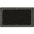 ABCarpet Classroom Rug for Kids, 7’6″x13’1″ Modern Black Classroom Carpet with Durable Nylon Surface & Non-Slip Backing, Circle Time Rug for Preschool, Daycare, Playroom, Learning & Reading Area