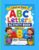 ABC Handwriting Practice for Ages 3–6: Uppercase & Lowercase Letters, Coloring Pages, Preschool Activities, Fine Motor Skills & Early Writing Practice
