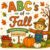 ABC’s of Fall Coloring Book: an alphabet coloring book that celebrates the magic of autumn from A to Z!
