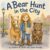 A Bear Hunt in the City (Adventures of Jupiter and Pony)