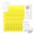 Abib Hyper Vita Shot 28 Days Program 1.42fl.oz.+0.03oz/42ml+0.8g | 10% Vitamin C Serum Individual Daily Pouches with Weekly Booster Powder, Ascorbic Acid, Korean Skin Care