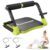 Ab Machine,with 3 Resistance Levels and Removable Auxiliary Handle