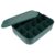ABOOFAN Underwear Organizer Box Made of Sturdy Pp Material with 15 Compartments Drawer Storage Easy to Store and Not Easy to Damage for Socks and Briefs for Home Closet Organization