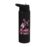 Abraham Lincoln Zombie Undead Playing Guitar Emancipator Alt Stainless Steel Insulated Water Bottle