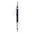 ABS Automatic Drawing Pencil with 2.0MM, 2mm black rod black, A