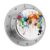 Abstract Paint Splashes Kitchen Timers Loud Alarm Magnetic Timer