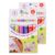 ABTIPQM 2027 New Popcorn Pens 3D (2Set*6Colors)